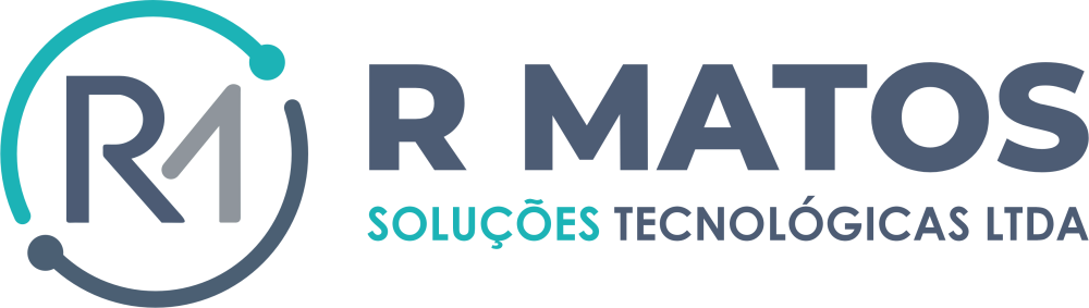 R Matos Soluções Tecnológicas