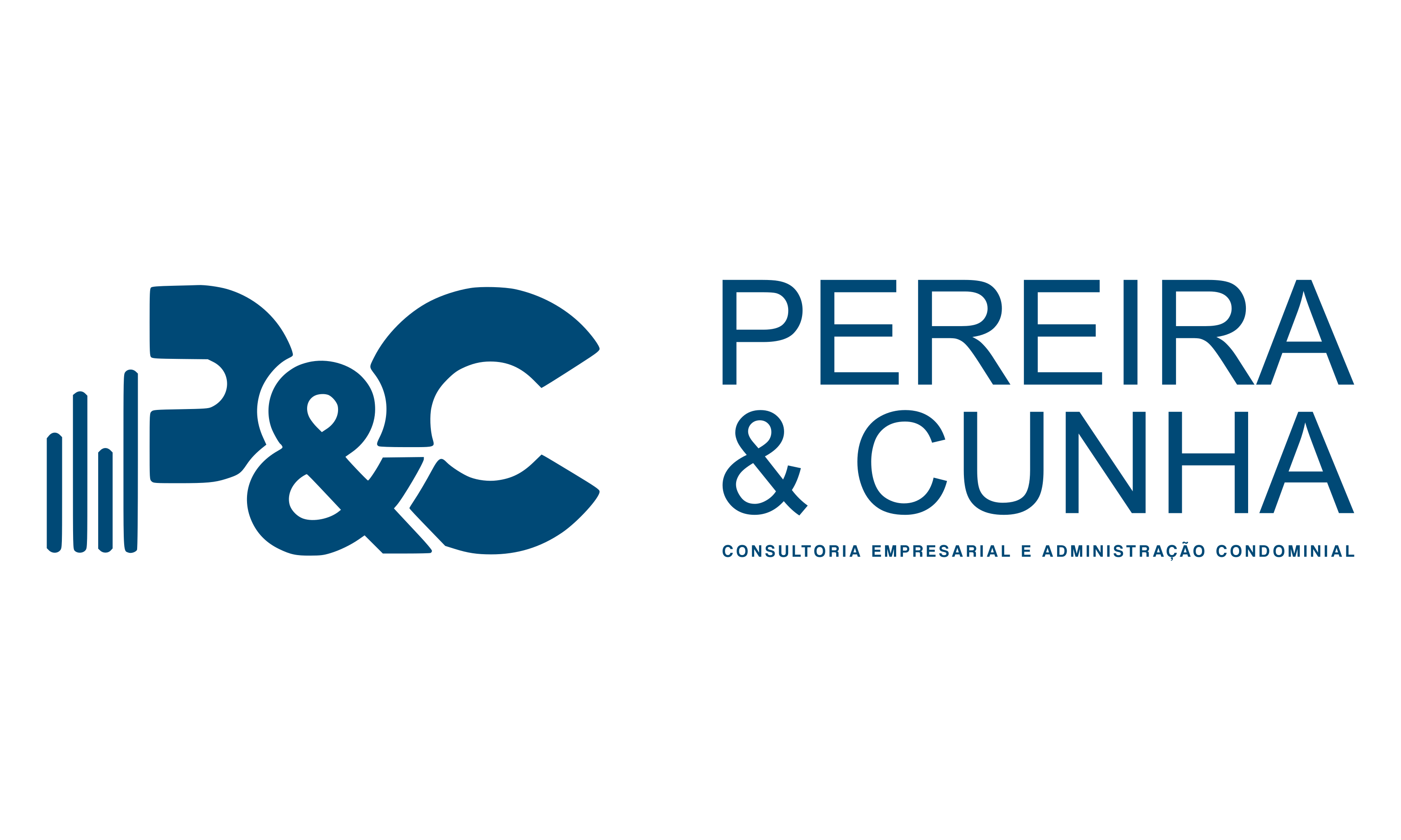 Pereira & Cunha Consultoria Empresarial e Administração Condominial